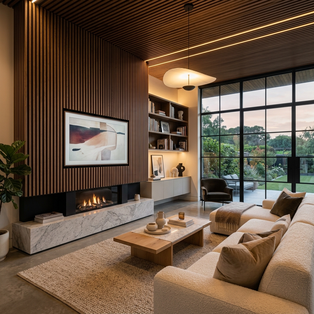 Wall Panels